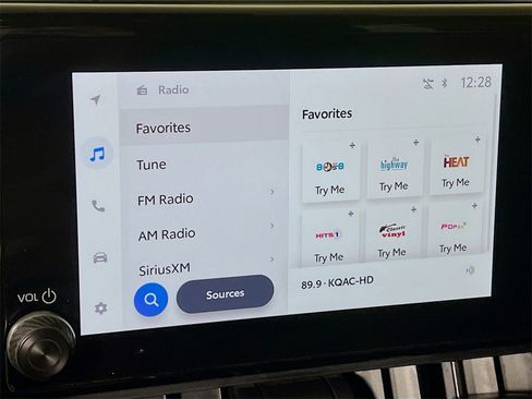 Certified 2025 Toyota RAV4 LE image 14