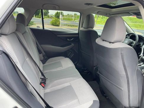 Used 2021 Subaru Outback Premium image 13