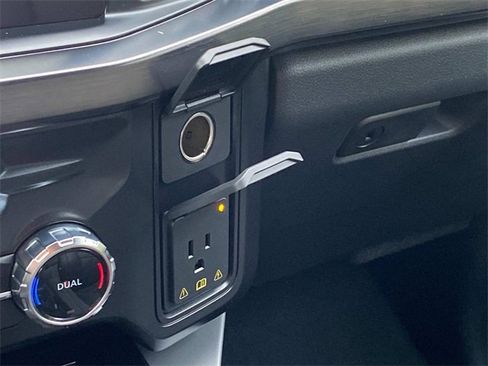 Used 2026 Ford F450 Lariat w/ Chrome Package image 28