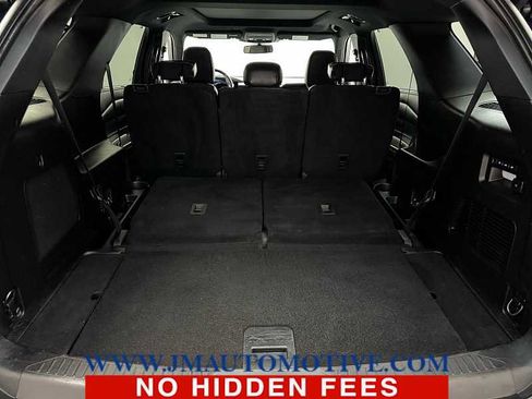 Used 2020 Ford Explorer ST w/ ST Street Pack AWD/4WD image 19