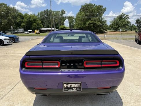Used 2023 Dodge Challenger R/T Scat Pack w/ 1320 Plus Group image 4