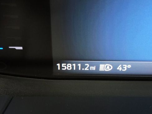 Used 2023 Ford Escape Active image 29