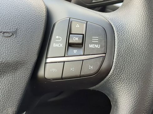 New 2026 Ford Escape Active image 22