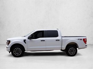 Used 2023 Ford F150 XL w/ STX Appearance Package AWD/4WD video 2