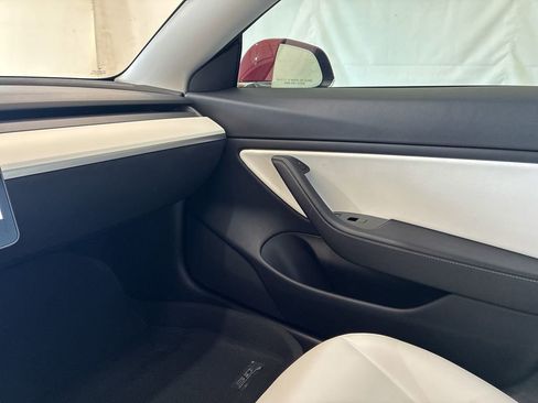 Used 2018 Tesla Model 3 Performance AWD/4WD image 19