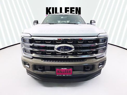 New 2026 Ford F350 King Ranch AWD/4WD image 2