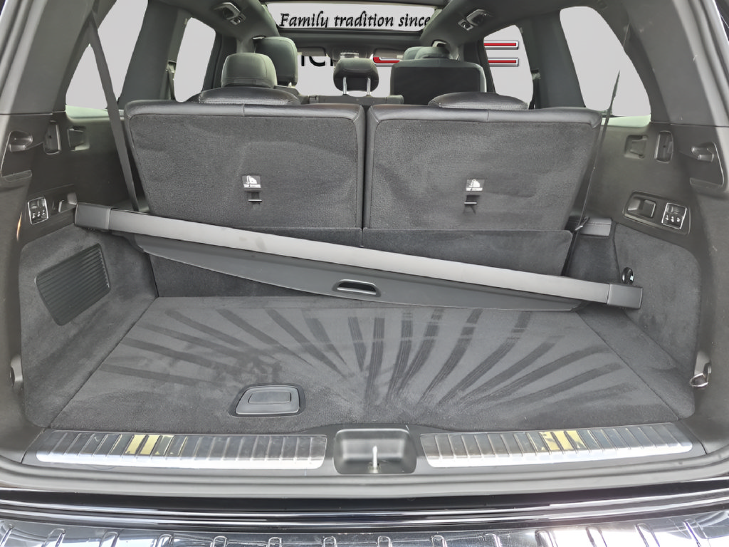 Used 2021 Mercedes-Benz GLS 580 4MATIC image 39