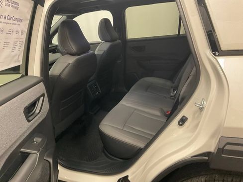 New 2026 Subaru Outback Limited AWD/4WD image 29