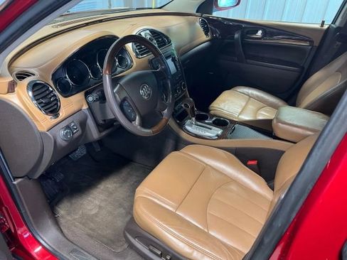 Used 2014 Buick Enclave Leather image 7