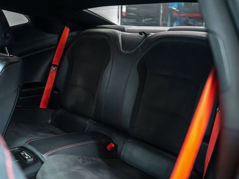 Used 2017 Chevrolet Camaro ZL1 image 21
