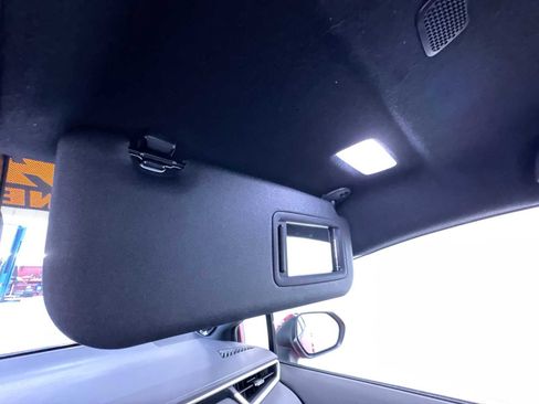 Used 2023 Toyota Corolla XSE FWD image 32