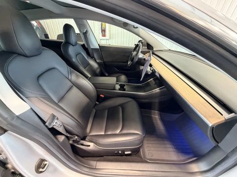 Used 2018 Tesla Model 3 Performance AWD/4WD image 27