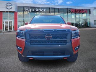 New 2026 Nissan Frontier PRO-4X w/ Pro-4x Convenience Package video 2