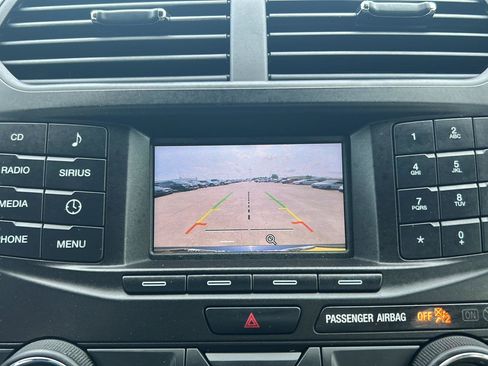 Used 2017 Ford Explorer FWD image 14