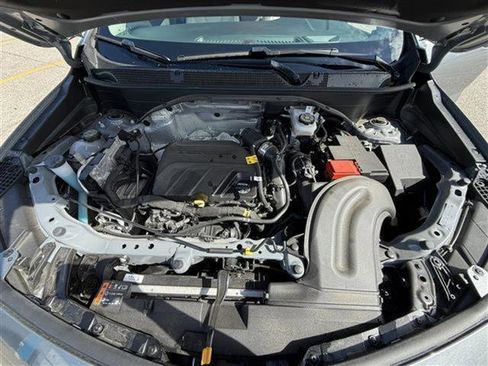 Certified 2023 Buick Encore GX Preferred w/ Cold Weather Comfort Package image 28