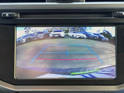 Used 2017 Toyota 4Runner SR5 Premium image 29