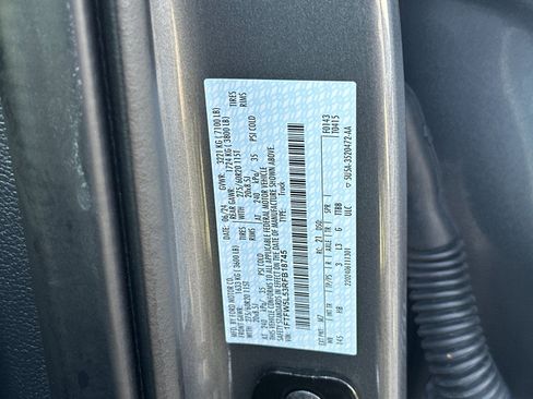 Used 2024 Ford F150 Lariat w/ Bed Utility Package image 36