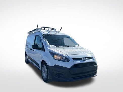 Used 2014 Ford Transit Connect XL image 1