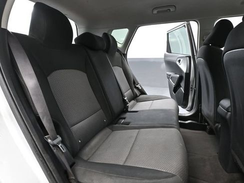 Used 2020 Kia Soul LX FWD image 36