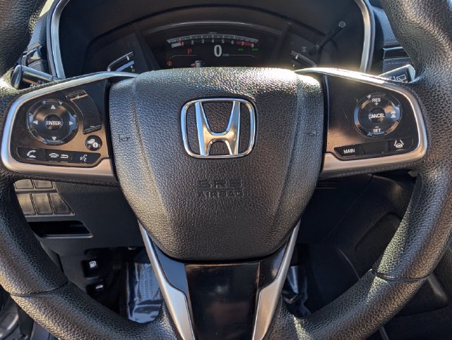 Used 2022 Honda CR-V EX image 20