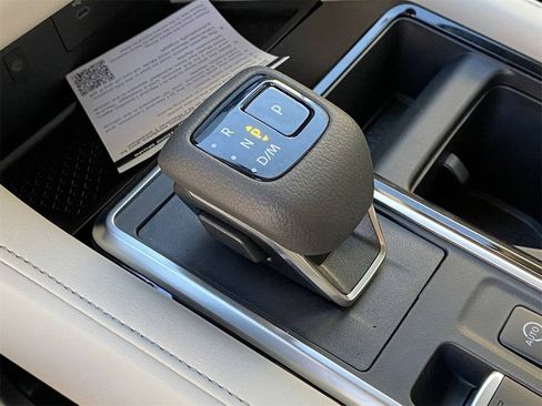 New 2025 Nissan Pathfinder SL image 29