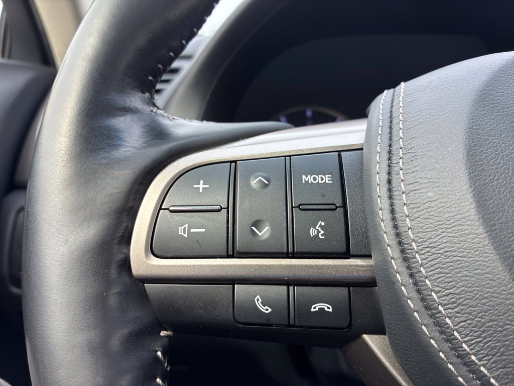 Used 2016 Lexus GS 350 w/ Luxury Package RWD image 24