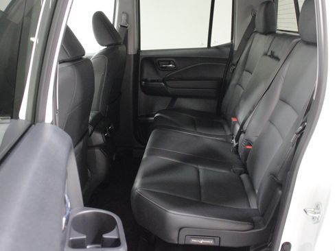 Used 2024 Honda Ridgeline RTL+ image 23