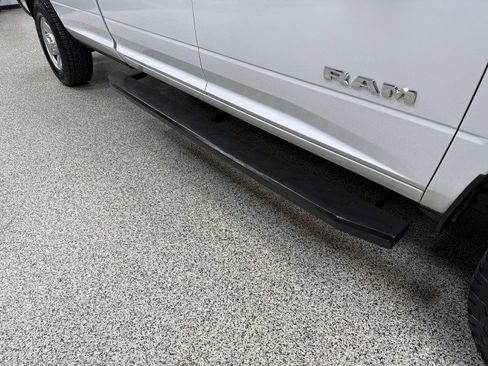 Used 2020 RAM 2500 Tradesman w/ Snow Chief Group image 71