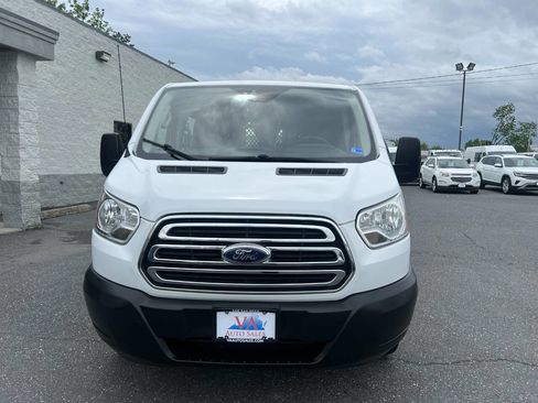 Used 2019 Ford Transit 250 130 Low Roof w/ Exterior Upgrade Package RWD image 28