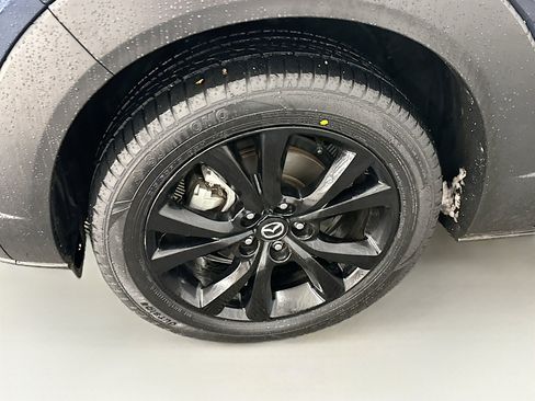Used 2024 MAZDA CX-30 AWD 2.5 S w/ Select Sport Pkg image 11