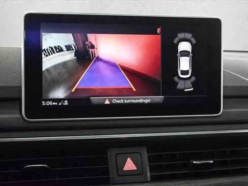 Used 2018 Audi A5 2.0T Premium Plus w/ Premium Plus image 14