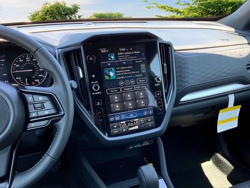 New 2025 Subaru Forester Premium image 6