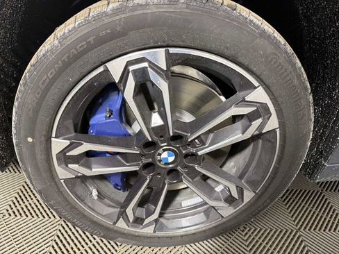 New 2026 BMW X2 xDrive28i w/ M Sport Package image 10