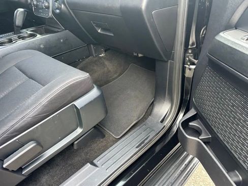 Used 2017 Ford Expedition EL XL w/ Equipment Group 101A AWD/4WD image 28