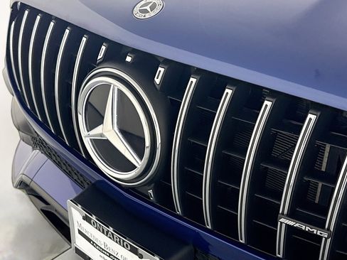 Used 2021 Mercedes-Benz GLE 53 AMG 4MATIC Coupe image 13