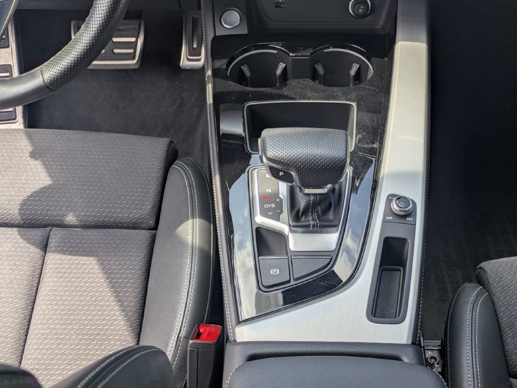 Used 2023 Audi A5 2.0T Prestige w/ S Line Interior Package AWD/4WD image 27