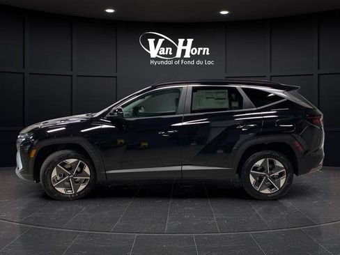 New 2026 Hyundai Tucson SEL AWD/4WD image 6
