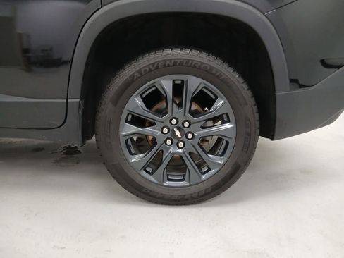 Used 2019 Chevrolet Traverse RS image 15