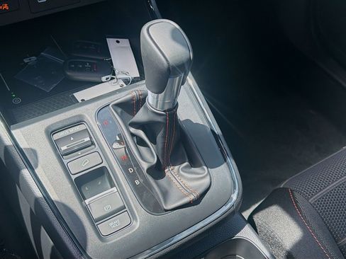 New 2026 Honda CR-V TrailSport image 15