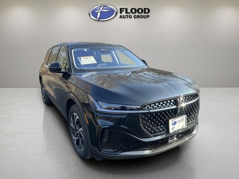 New 2026 Lincoln Nautilus Premier w/ Equipment Group 102A AWD/4WD image 1