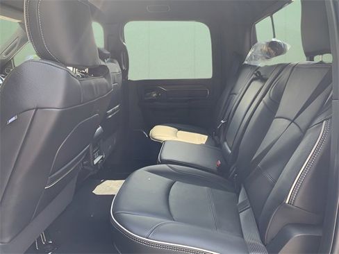 Used 2024 RAM 2500 Rebel w/ Safety Group image 15