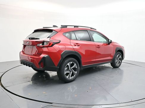 New 2026 Subaru Crosstrek 2.0i Premium image 7