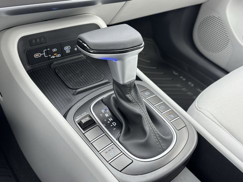 New 2026 Hyundai Kona SEL Sport image 24