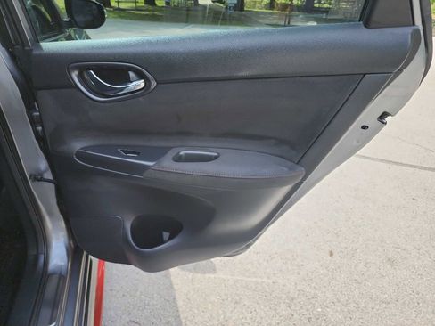 Used 2017 Nissan Sentra NISMO w/ NISMO Premium Package image 31