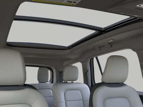 New 2026 Lincoln Aviator AWD image 22