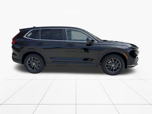 New 2026 Honda CR-V EX-L image 9