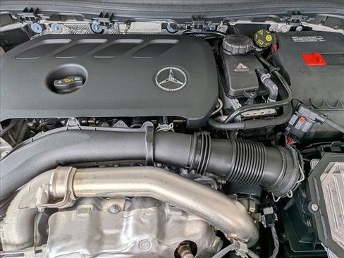 Certified 2026 Mercedes-Benz GLA 250 image 23