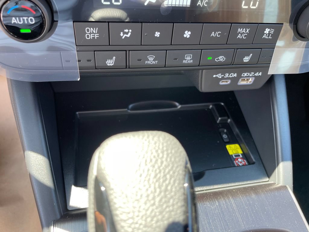 New 2026 Subaru Outback Premium AWD/4WD image 20