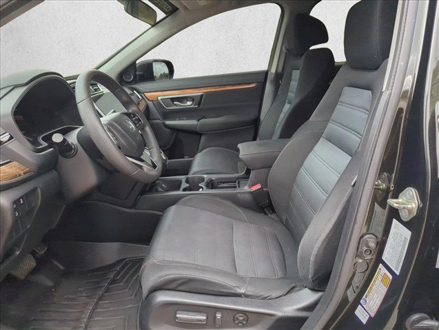 Certified 2017 Honda CR-V EX image 15