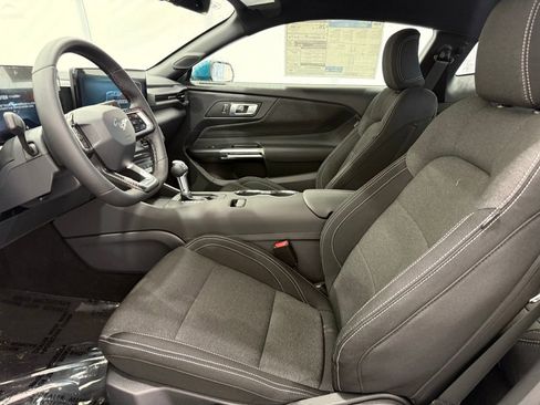 New 2026 Ford Mustang Coupe w/ Bronze Appearance Package image 10